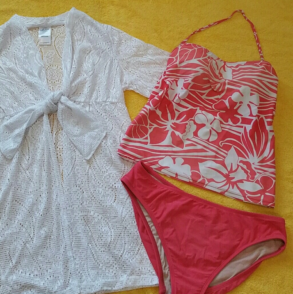 Tankini by Sessa